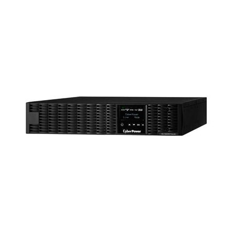 UPS de 2200 VA-1800 W, Online Doble Conversión, Entrada 120