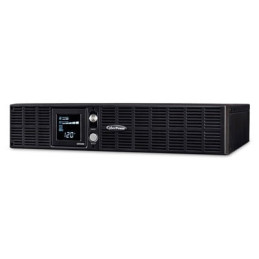 UPS de 1500 VA-900 W, Topología Línea Interactiva, Entrada 1