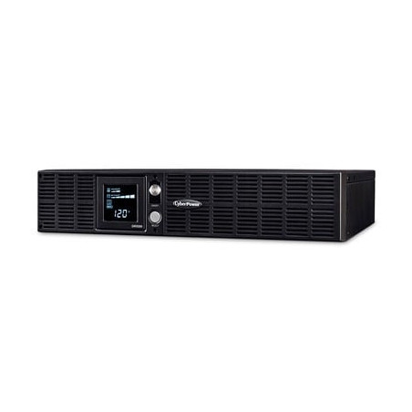 UPS de 1500 VA-900 W, Topología Línea Interactiva, Entrada 1