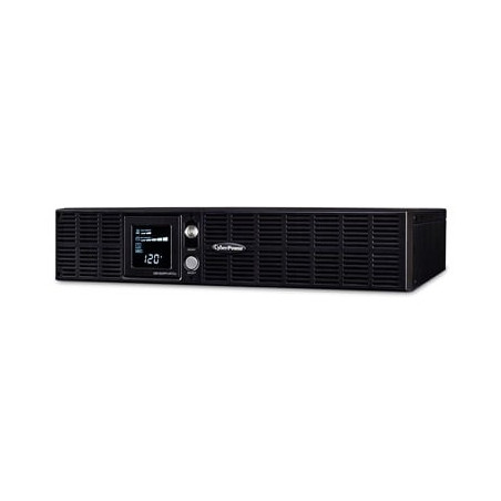 UPS de 1500 VA-1050 W, Topología Línea Interactiva, Entrada