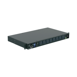 PDU Switchable y Monitoreable por Toma [MS] para Distribució