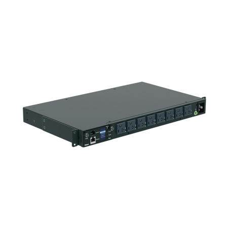 PDU Switchable y Monitoreable por Toma [MS] para Distribució