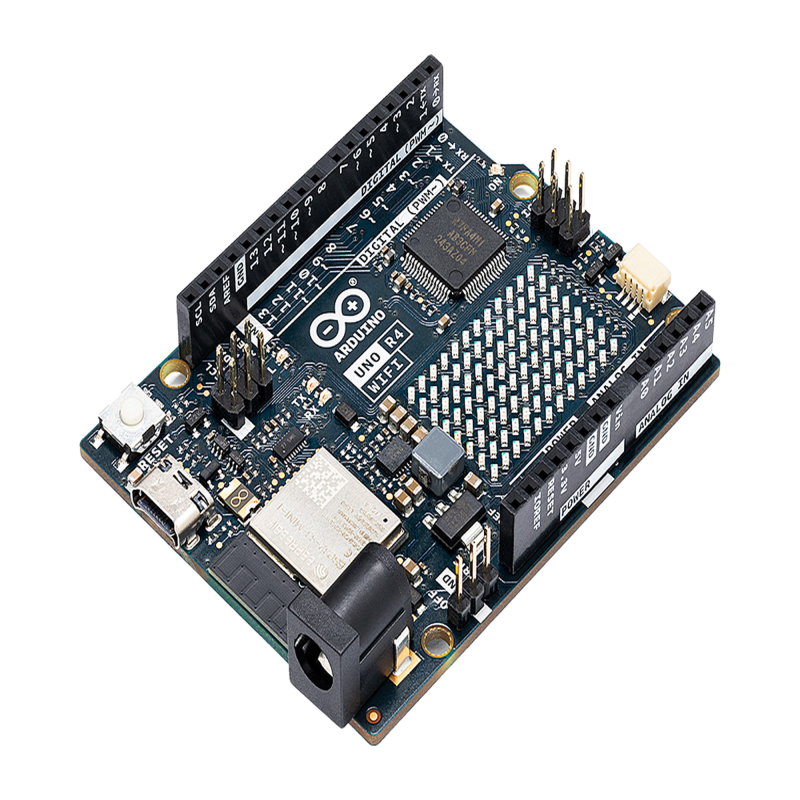 ARDUINO UNO REV4 WIFI