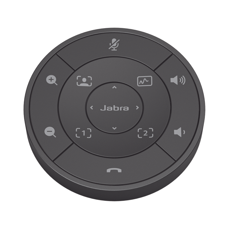 Control remoto Jabra PanaCast 50 color negro [8220-209]