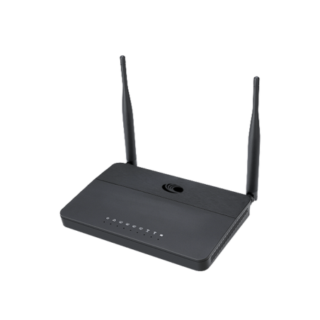 Router residencial cnPilot r195W administración en la nube,