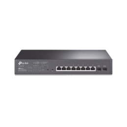 Switch PoE JetStream SDN...