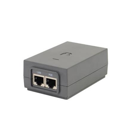 Adaptador PoE Ubiquiti de 24 VDC, 10 A, para airFiber X