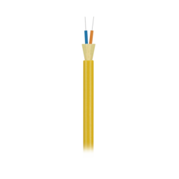 Cable de Fibra Óptica de 2 Hilos [G.657.A1], Monomodo OS2 9-