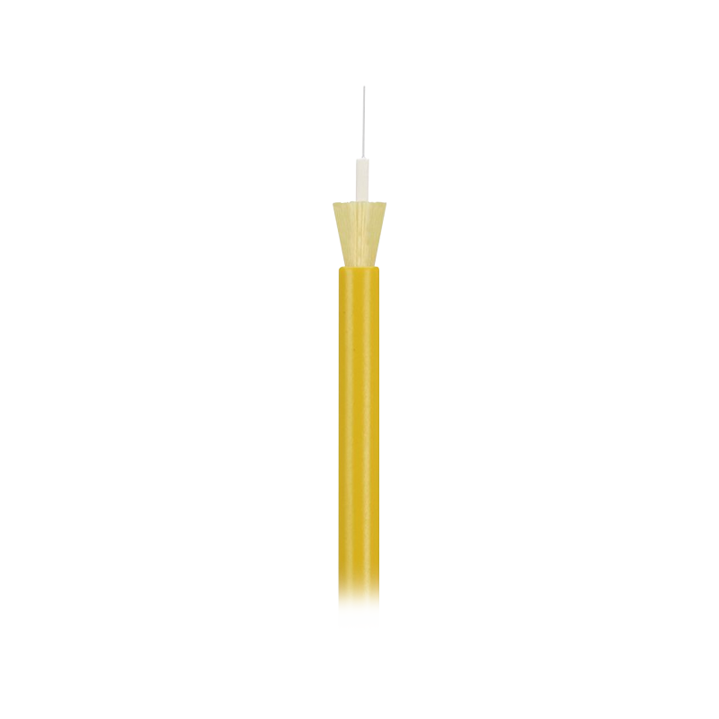 Cable de Fibra Óptica de 1 Hilo [G.657.A1], Monomodo OS2 9-1