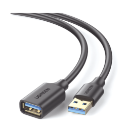 Cable Extensor USB 30 - 1...