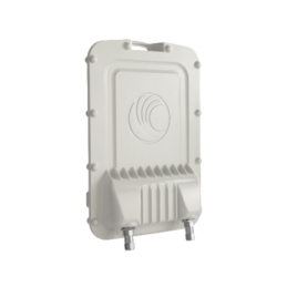 Backhaul radio conecterizado, 49-605 GHz PTP-HCMP- 450 Mbps