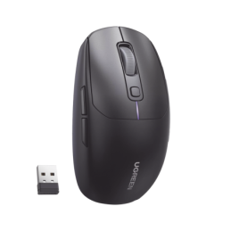 Mouse Gaming Inalámbrico-...