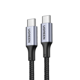 Cable USB-C a USB-C - 2...