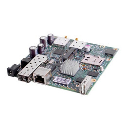 RouterBoard Inalámbrico de 5GHz ac, 1 Puerto Gigabit, CPU 72