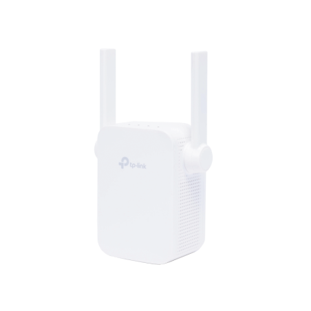 Repetidor - Extensor de Cobertura WiFi AC, 750 Mbps, doble b