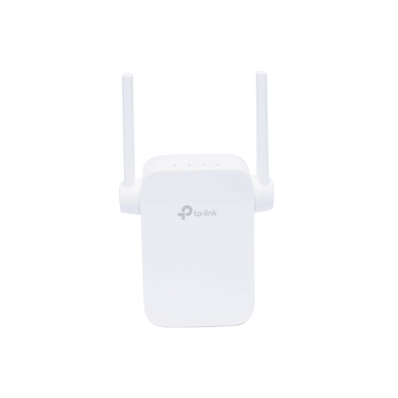 Repetidor - Extensor de Cobertura WiFi AC, 1200 Mbps, doble