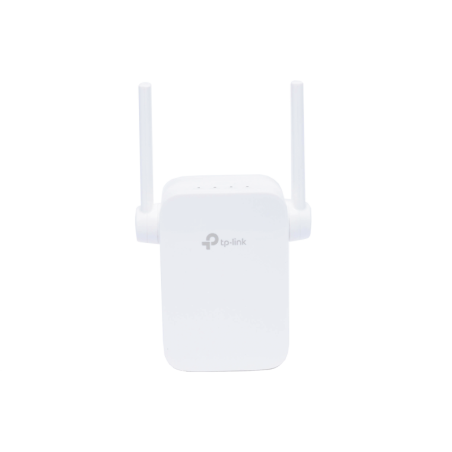 Repetidor - Extensor de Cobertura WiFi AC, 1200 Mbps, doble