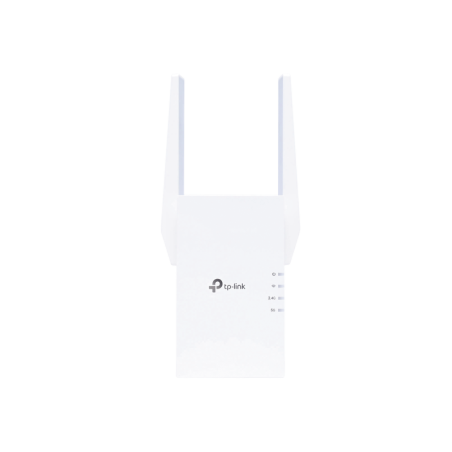 Repetidor - Extensor de Cobertura WiFi AX 1500 Mbps, doble b