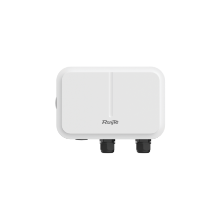 Punto de acceso WiFi6 para exterior Omni-Direccional 360gr I