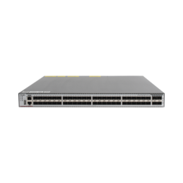 Switch de Distribución Capa 3 con 48 puertos SFP 1G y 4 SFP+