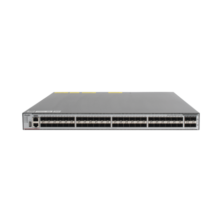 Switch de Distribución Capa 3 con 48 puertos SFP 1G y 4 SFP+