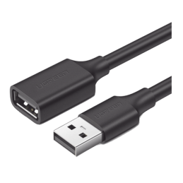 Cable Extensor USB 20 A a A...