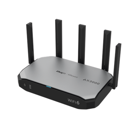 Router Balanceador inalámbrico Wi-Fi 6 con Función SD-WAN, A