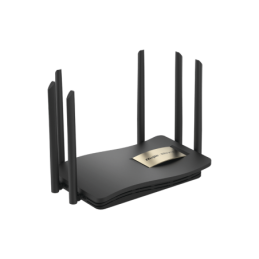 Home Router inalámbrico MESH WI-FI 5 2x2 doble banda 1 puert