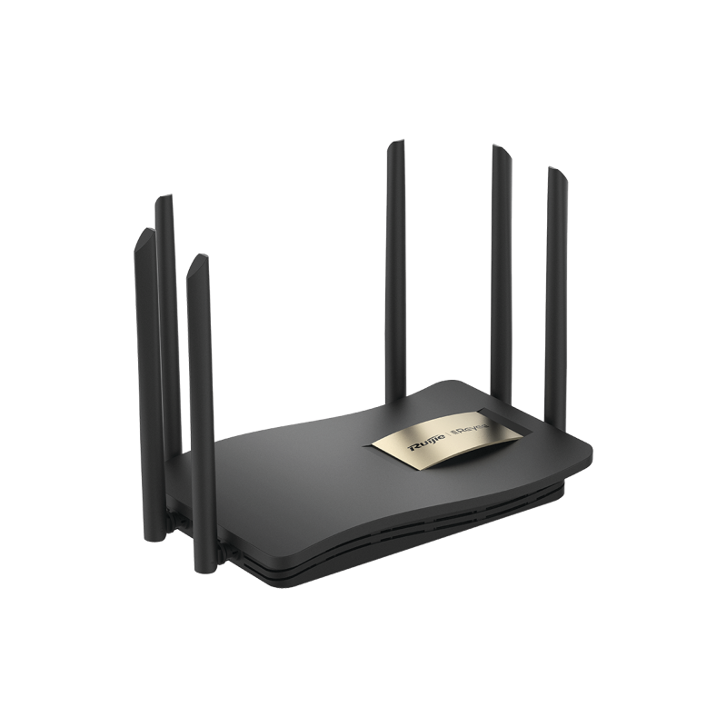 Home Router inalámbrico MESH WI-FI 5 2x2 doble banda 1 puert