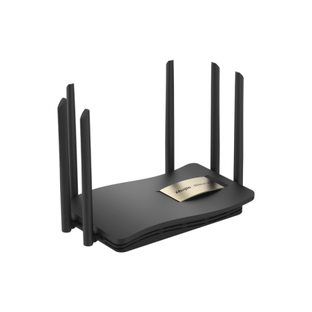 Home Router inalámbrico MESH WI-FI 5 2x2 doble banda 1 puert