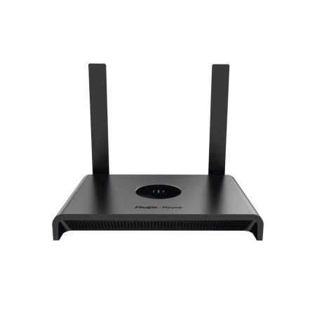 Home Router Inalámbrico Wi-Fi 4 para Soluciones WISP, Admini