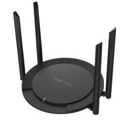 Home Router Inalámbrico Wi-Fi 4 para Soluciones WISP, Admini