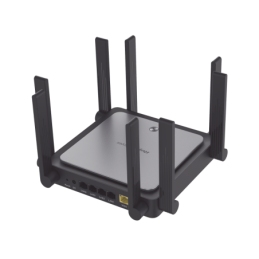 Home Router inalámbrico MESH WI-FI 6 4x4 doble banda 1 puert