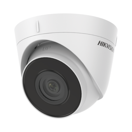 Turret IP 4 Megapixel - Lente 28 mm - 30 mts IR - WDR 120 dB