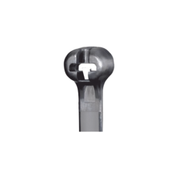 Cincho de Nylon 66 Dome-Top®, Con Lengüeta de Bloqueo de Ace