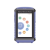 Mini OTDR Touch para pruebas en enlaces fibra Óptica Activos