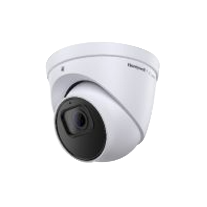 Turret IP 5 Megapixel - Lente 28 mm - 40 mts IR - Ultra Baja