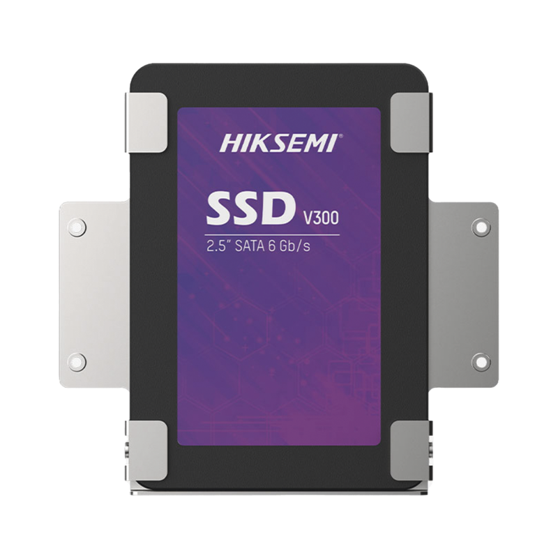 SSD PARA VIDEOVIGILANCIA - Unidad de Estado Sólido - 500 GB