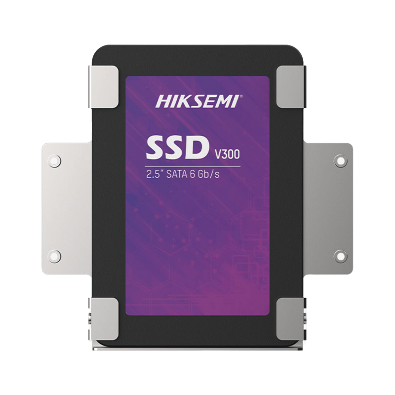 SSD PARA VIDEOVIGILANCIA - Unidad de Estado Solido - 1 TB -