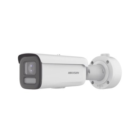 Bala IP 4 Megapixel - Lente Mot 27 a 135 mm - Dual Light 60