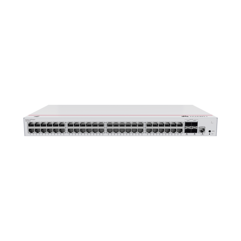 Switch de Acceso Gigabit Administrable  Capa 2 - 48 puertos