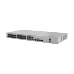 Switch de Distribución-Core Gigabit Administrable  Capa 3 -