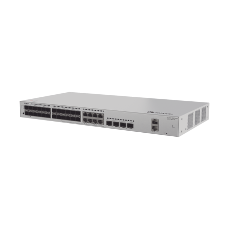 Switch de Distribución-Core Gigabit Administrable  Capa 3 -