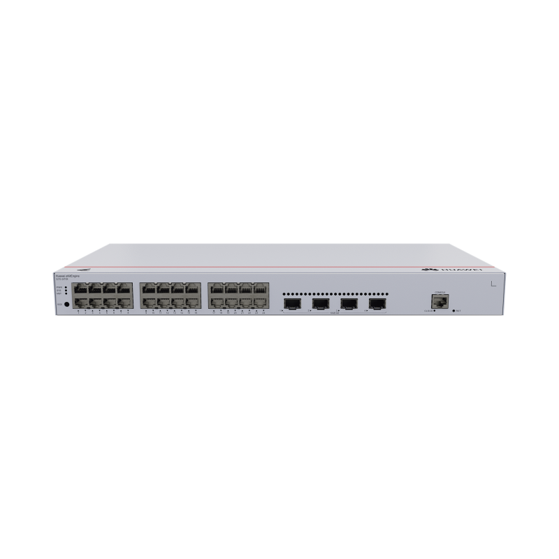 Switch de Distribución-Core Gigabit Administrable  Capa 3 -