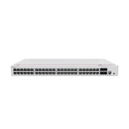 Switch de Distribución-Core Gigabit Administrable PoE Capa 3