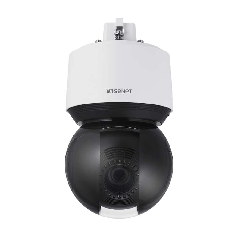 Domo IP PTZ Antivandálico 2MP - 100m IR - Zoom Óptico 25X -