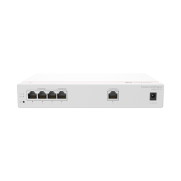 Router Multi-Servicio - 1 puerto 10-100-1000 Mbps[WAN] - 1 p