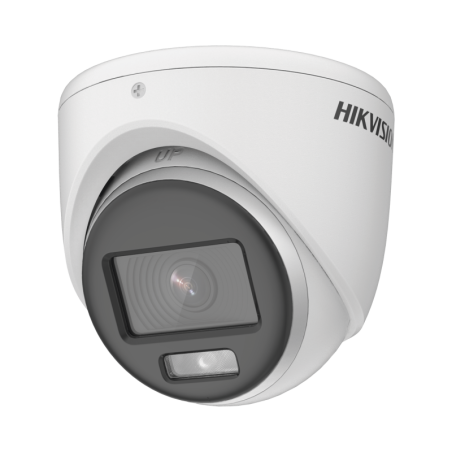 ColorVu Turret TURBOHD 2 Megapixel 1080p - Imagen a Color 24