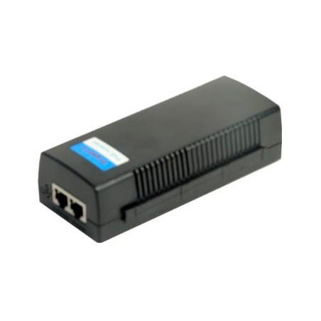 Inyector POE de 56 VDC - 1100mA Para Serie A8-A8n-A8ac-A3 de