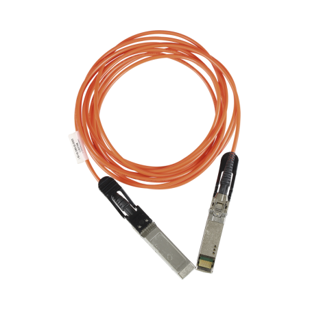 Cable AOC Optico - SFP+ - 850nm - Velocidad de 1G a 10G - Lo